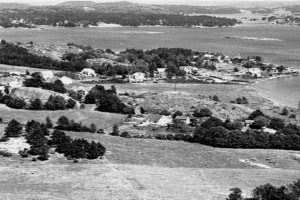 Bilde av Sjuvenga 1958